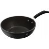 BERLINGERHAUS Panvica WOK s titánovým povrchom 28 cm Black Professional Line BH-6126