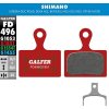 Brzdové doštičky Galfer Advanced FD496 G1851 Shimano FD496G1851 - Odosielame do 24 hodín