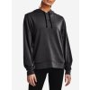 Dámska mikina Under Armour Rival Terry Hoodie-GRY XS