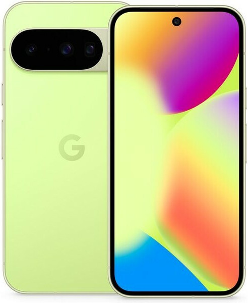 Google Pixel 10 12GB/256GB Lemongrass