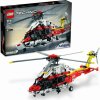 LEGO Technic 42145 Záchranárska helikoptéra Airbus H175 2242145
