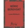 Móric Beňovský