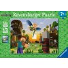 Ravensburger Minecraft 150 dielov XXL