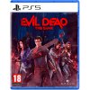 Evil Dead: The Game Sony PlayStation 5 (PS5)