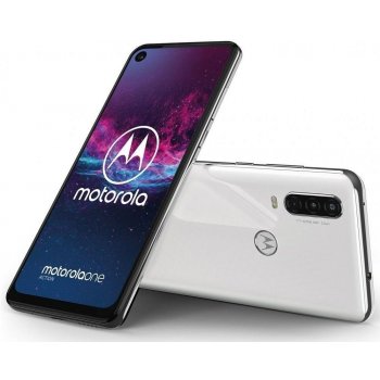 Motorola One Action 4GB/128GB Dual SIM