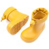 Igor Shoes Mendi amarillo