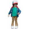 Weta Mini Epics Dustin the Pathfinder Stranger Things Limited Edition
