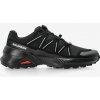 Trailové topánky Salomon Speedcross Peak - black/black/glacier