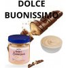 Krém Dolce Buonissima -krém s karamelizovanými orieškami 1kg