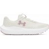 Dámska bežecká obuv Under Armour, CHARGED SURGE 4 W béžová,Biela, 39 EU