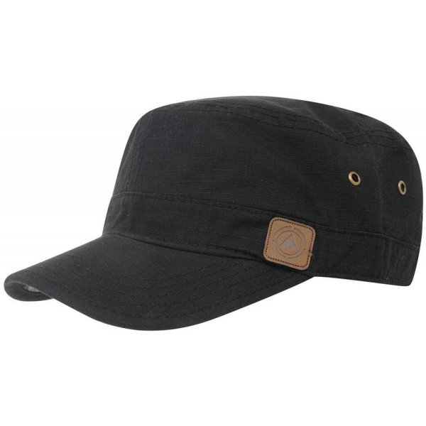 Airwalk Army Hat 00 Black Pánské od 7 