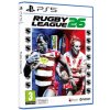 Rugby League 26
