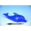 Směr Delfín plast 23cm od 12 mesiacov