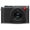LEICA Q3 metal grey paint finish