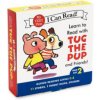 Learn to Read with Tug the Pup and Friends! Box Set 2