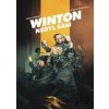 Winton nebyl sám [Podprocký Mikuláš, Verecká Tereza]