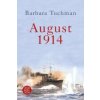 August 1914 (Barbara Tuchman,Grete Felten,Karl-Eberhardt Felten)(Brožovaná)