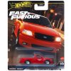 Hot Wheels - Rýchlo a zbesilo - Ford F-150 SVT Lightning - HNW46 HYP75