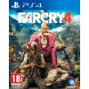 Far Cry 4 CZ (PS4)