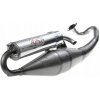 Výfuk LeoVince TT, Peugeot Jetforce, Ludix, Kisbee