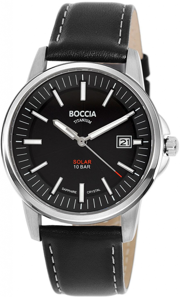 Boccia Titanium 3643-02