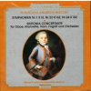 MOZART,W.A.: Symphonien Nr.1 K16, Nr 22 K162, Nr 24 K182 (CD)
