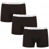 3PACK pánske boxerky Tommy Hilfiger čierné (UM0UM02765 0WE) XXL 120 dní na výmenu alebo vrátenie tovaru!