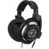 SENNHEISER HD 800 S černá