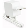 Raspberry Pi 27W USB-C napájací zdroj, EU, biely OFI120