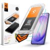 Spigen 139105 GLAS. tR EZ Fit AC HD 2x sklo Samsung Galaxy S26 5G CLEAR