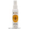 Pet2Me BIOZIP Sprej proti komárom hydratačný telový 100 ml