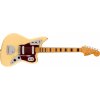 Fender Vintera II `70s Jaguar - Vintage White