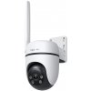 TPL TP-Link TAPO C501GW bezpečnostná kamera Vežička IP bezpečnostná kamera Vonkajší 1920 x 1080 px Múr