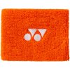 Potítko Yonex AC 492 Wristband Bright Orange