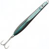 Kinetic pilker Twister Sister Blue/Silver 80 g