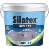 NEOTEX Silatex Reflect - hydroizolácia fasád a stien Balenie: 10 L, Farba: Žltohnedá svetlá (8007)