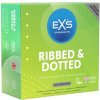 EXS Ribbed and Dotted pack 48 ks