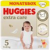 HUGGIES Extra Care 5 12-17 kg 2x 100 ks