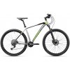 Cyclision Corph 4 XL-530-21-W29 color 107 Acid Gray Velikost: XL-530mm-21