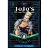 JoJo's Bizarre Adventure: Part 3 - Stardust Crusaders, Vol. 9