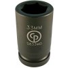 Chicago Pneumatic S833MD Kovaný nádstavec 1” 33mm