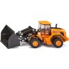 Siku Super 1789 JCB 457 WLS s předním nakladačem 1:87