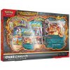 Kartová hra Pokémon TCG: Charizard ex Special Collection (Pokémon)