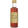Dukkah Sezamový olej 0,1 l