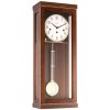 Nástenné mechanické kyvadlové hodiny 70989-030341 Hermle 57cm (4015781994598)