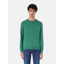 Trussardi Sweater Roundneck Viscose Nylon Blend