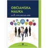 Občianska náuka pre 3. ročník odborných učilíšť (pre žiakov s mentálnym postihnutím) (M. Rejková, M. Sikoriaková)