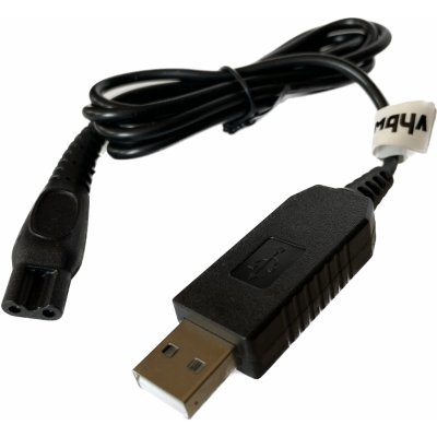 Philips Rasierer USB adaptér od 10,9 € - Heureka.sk