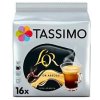 L´OR Tassimo or absolu kapsule 16 kusov