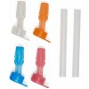 CAMELBAK príslušenstvo k fľašiam - THRIVE KIDS BITE - viacfarebná